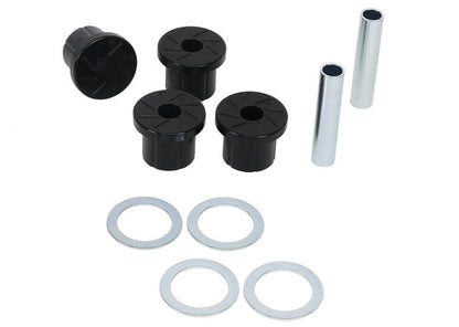 Rear Leaf Spring - Bushing Kit to Suit Toyota Land Cruiser 76, 78 and 79 Series