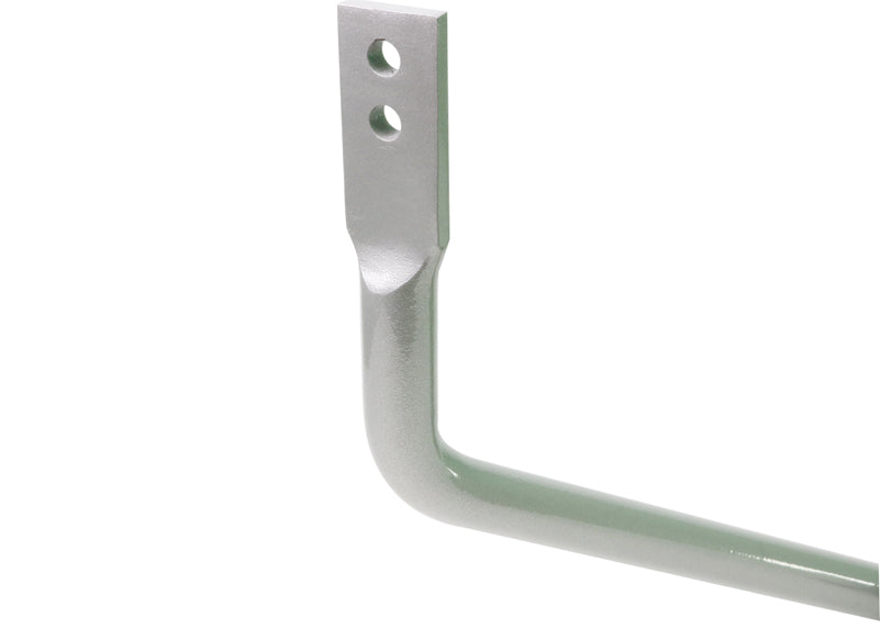 Rear Sway Bar - 24mm 2 Point Adjustable to Suit Ford Focus ST LZ