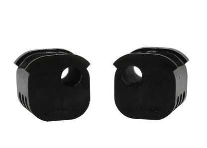 Front Control Arm Lower - Inner Rear Bushing Double Offset Kit to Suit Mitsubishi Lancer and Proton Satria