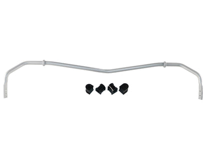 Rear Sway Bar - 18mm 2 Point Adjustable to Suit Mazda RX-8 FE