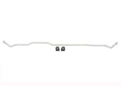 Rear Sway Bar - 18mm Non Adjustable to Suit Toyota Corolla AE90