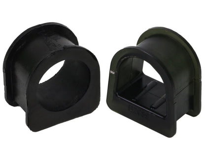 Front Steering Rack and Pinion - Mount Bushing Kit to Suit Nissan Pulsar N14, N15
