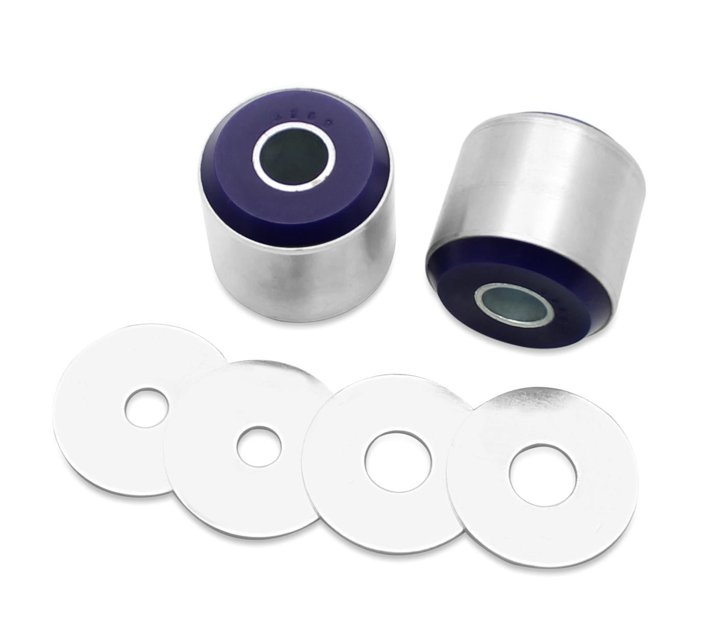 Superpro Rear Subframe Rear Bush Kit (SPF3269K)