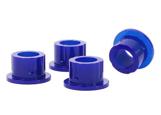 Superpro Rear Leaf Spring - Front Eye Bush Kit (SPF0812K)