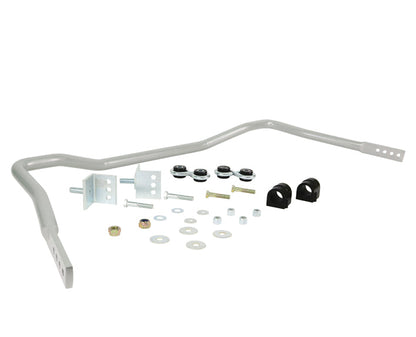 Front Sway Bar - 27mm 4 Point Adjustable to Suit Holden Commodore VB-VP and HSV