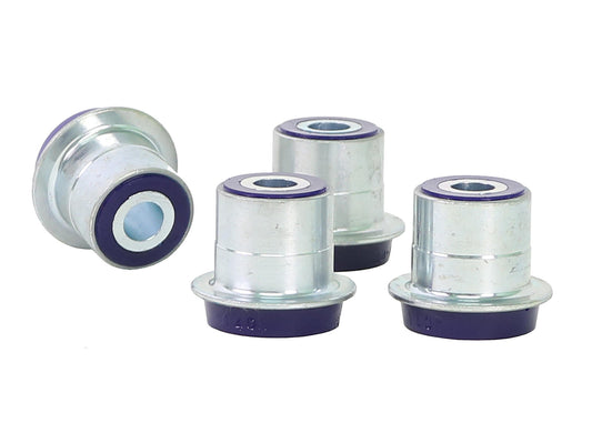 Superpro Front Upper Control Arm - Inner Bush Kit (SPF1401K)