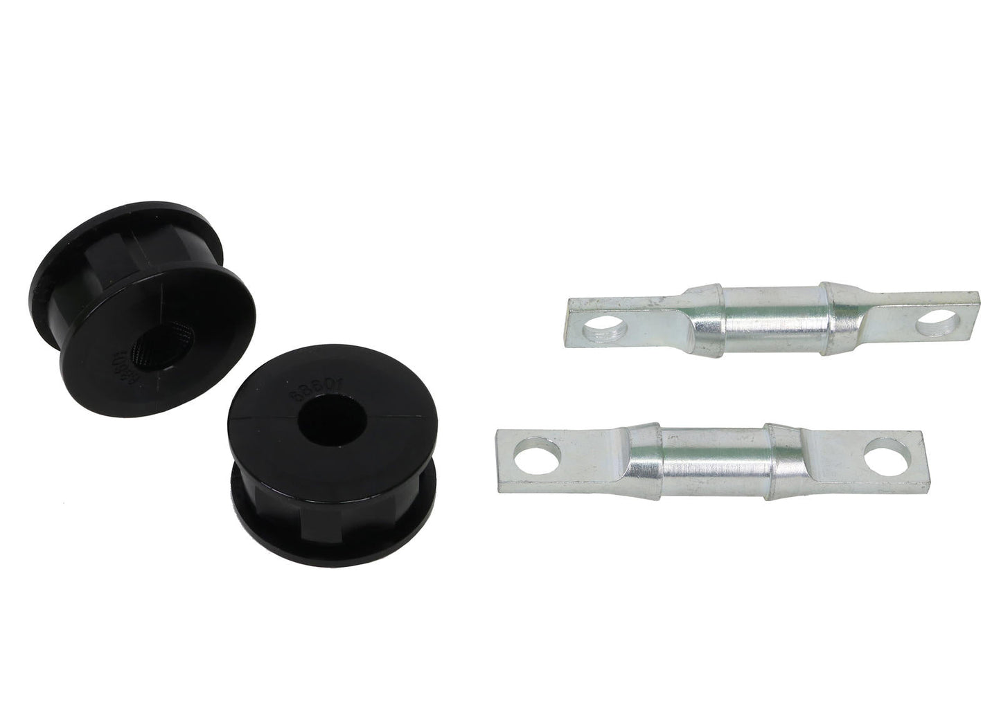 Rear Trailing Arm - Front Bushing Kit to Suit Ford Focus, Mazda3 and Volvo C30, S40