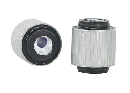 Front Control Arm Lower - Bushing Kit Double Offset to Suit Toyota Supra DB42 and BMW Z4 G29