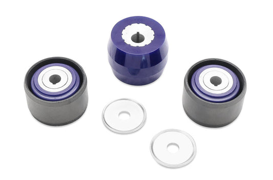 Superpro Rear Diff Bush Kit (75mm) (KIT187K)