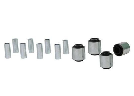 Rear Trailing Arm Upper - Bushing Kit to Suit Toyota Land Cruiser 80, 105 and 100 Series