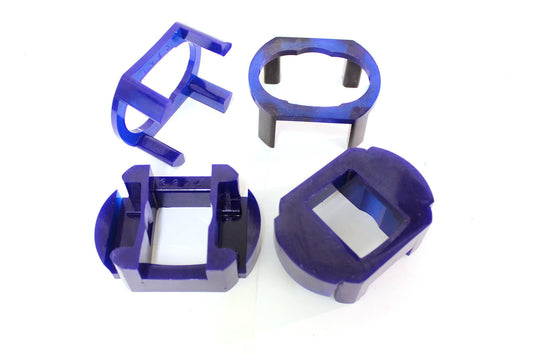 Superpro Rear Subframe Void Filler Rear Bush Kit (SPF3944k)