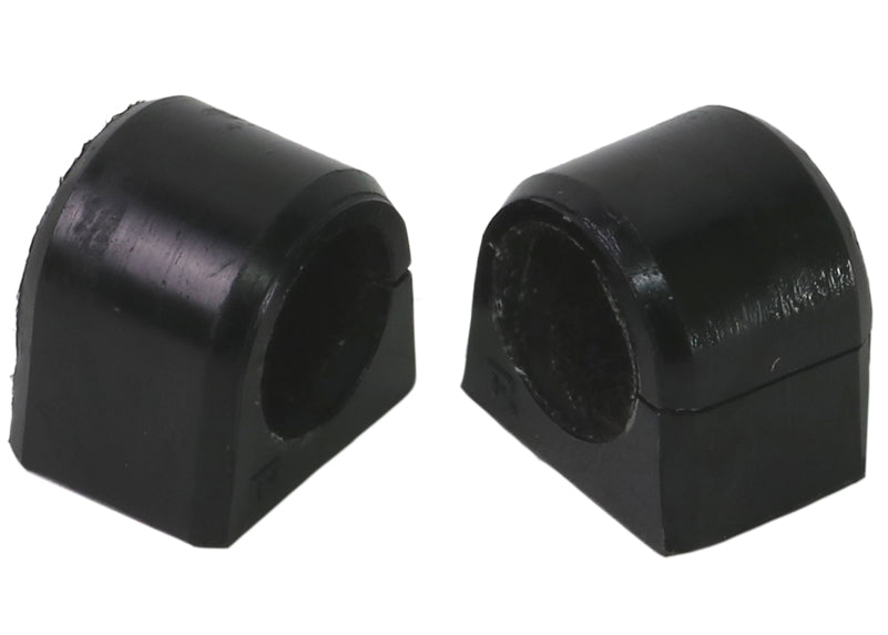 Sway Bar Mount - Bushing Kit 24mm 'Grease Free' to Suit Subaru Forester, Impreza, Liberty and Outback