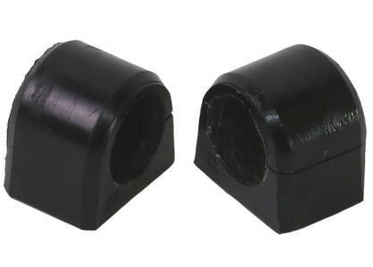 Sway Bar Mount - Bushing Kit 24mm 'Grease Free' to Suit Subaru Forester, Impreza, Liberty and Outback