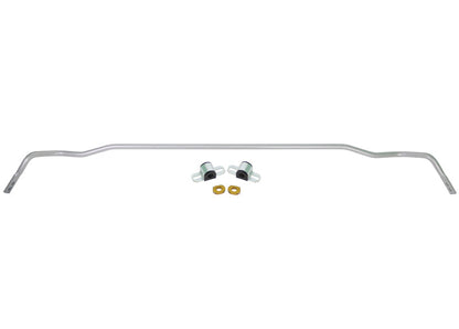 Rear Sway Bar - 18mm 2 Point Adjustable to Suit Kia Stinger CK and Genesis IK