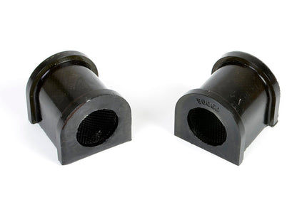 Sway Bar Mount - Bushing Kit 25mm to Suit Mazda MX-5 NC, RX-8 and Toyota Land Cruiser 100 Series