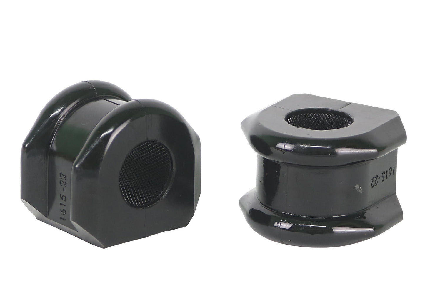 Sway Bar Mount - Bushing Kit 22mm to Suit Ford Falcon/Fairlane EL-FGX and FPV