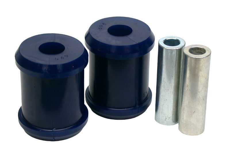 Superpro Rear Crossmember To Chassis Mount Bush Kit (SPF0695K)