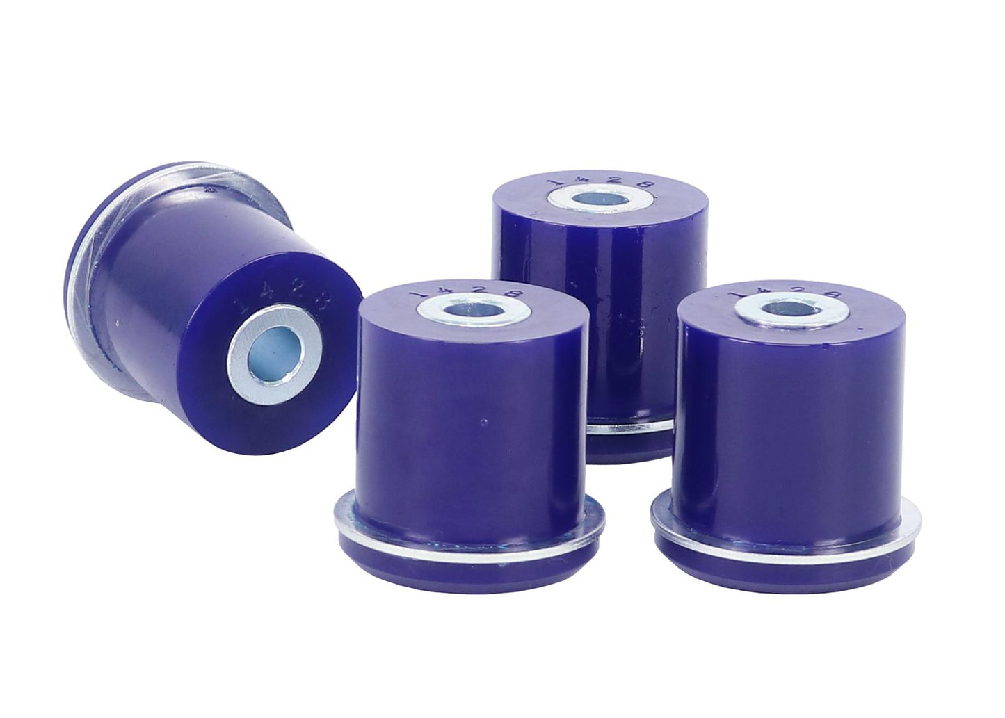 Superpro Front Lower Control Arm - Inner Bush Kit (SPF1428K)