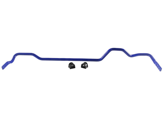 Superpro Rear Sway Bar - 22mm 3 Point Adjustable (MY03 On) (RC0037RZ-22)