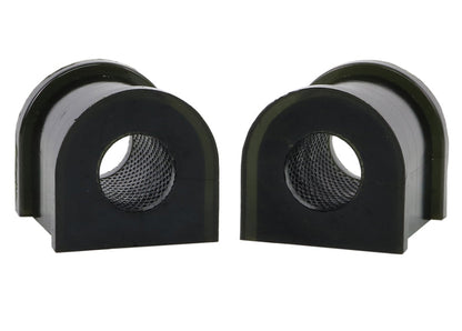 Rear Sway Bar Mount - Bushing Kit 16mm to Suit Toyota Camry, Aurion and Kluger