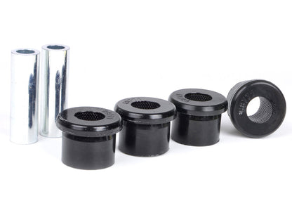 Front Control Arm Lower - Inner Front Bushing Kit to Suit Ford Escape BA-ZD and Mazda Tribute YU, CU