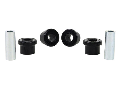 Front Control Arm Lower - Inner Front Bushing Kit to Suit Audi, Seat, Skoda and Volkswagen PQ34 Fwd/Awd