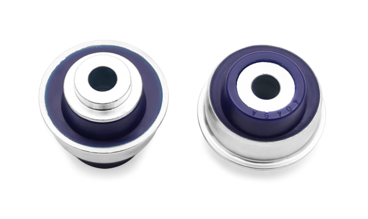 Superpro Front Lower Control Arm - Rear Bush Kit - Double Offset (SPF4045K)