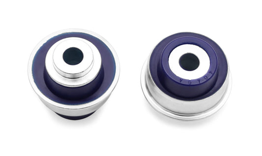 Superpro Front Lower Control Arm - Rear Bush Kit - Double Offset (SPF4045K)