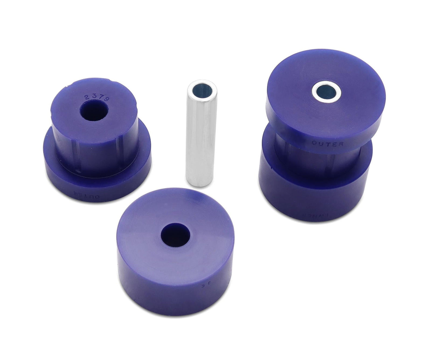 Superpro Rear Beam Axle Pivot Bush Kit (SPF2379K)