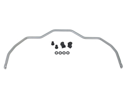 Rear Sway Bar - 18mm Non Adjustable to Suit Toyota Corolla, Celica and Corona