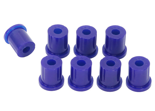 Superpro Rear Leaf Spring Bush Kit (SPF0049K)