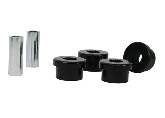 Front Control Arm Lower - Inner Front Bushing Kit to Suit Nissan Elgrand E50 and Pathfinder R50