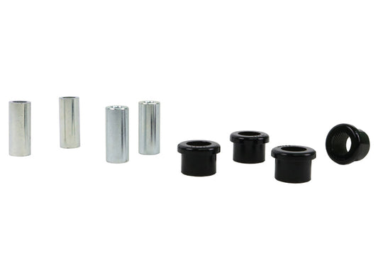Front Control Arm Lower - Inner Front Bushing Kit to Suit Toyota MR2 ZZW30 and Echo NCP10
