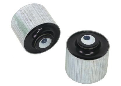 Front Radius Arm Lower - Bushing Kit Double Offset to Suit Toyota Supra DB42 and BMW Z4 G29