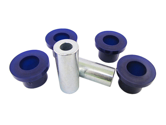 Superpro Front Lower Control Arm - Front Bush Kit (SPF3270-80K)