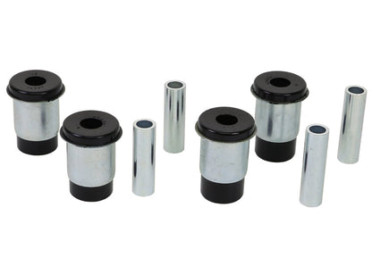 Rear Control Arm Lower - Inner Bushing Kit to Suit Ford Falcon/Fairlane AU