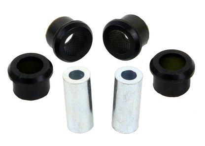 Front Control Arm Lower - Inner Front Bushing Kit to Suit Ford Fiesta, Hyundai I20 and Mazda2