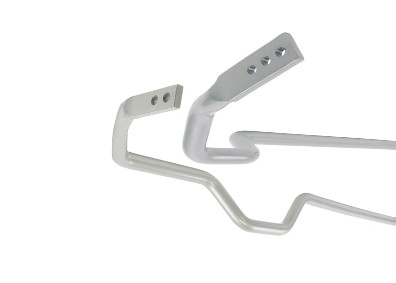 Front and Rear Sway Bar - Vehicle Kit to Suit Nissan 200sx S14, S15