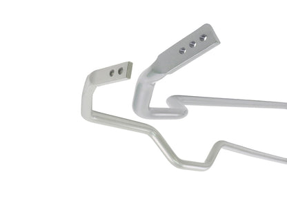 Front and Rear Sway Bar - Vehicle Kit to Suit Nissan 200sx S14, S15