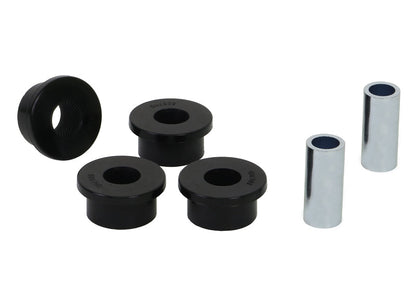 Front Panhard Rod - Bushing Kit to Suit Toyota Land Cruiser 76, 78, 79, 80 and 105 Series
