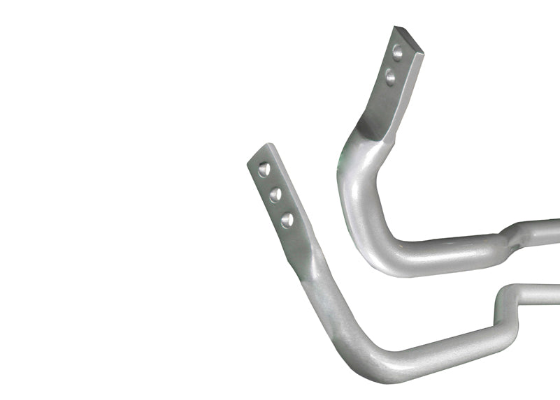 Front and Rear Sway Bar - Vehicle Kit to Suit Nissan 350Z and Skyline