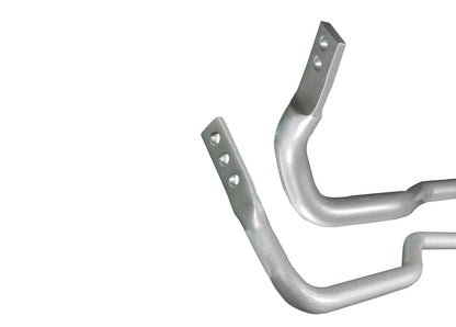 Front and Rear Sway Bar - Vehicle Kit to Suit Nissan 350Z and Skyline