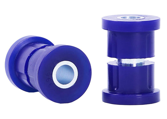 Superpro Front Lower Control Arm - Front Bush Kit (SPF0996K)