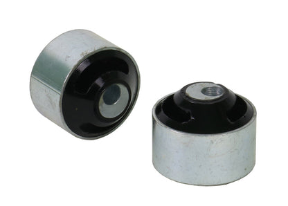 Front Control Arm Lower - Bushing Double Offset Kit to Suit Hyundai and Kia