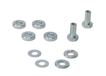 Rear Centre Bearing - Alignment Kit to Suit Ford Ranger PJ-PX and Mazda BT-50 UP, UR 2wd/4wd