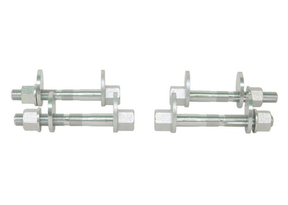 Front Control Arm Lower - Inner Camber Bolt Kit to Suit Ford Ranger PXI, II, III and Mazda BT-50 UP, UR
