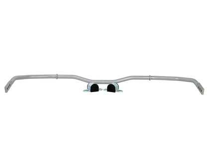 Front Sway Bar - 24mm 3 Point Adjustable to Suit Toyota Yaris XP Awd