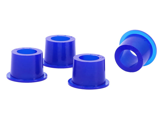 Superpro Front Steering Rack Bush Kit (Manual) (SPF0245K)