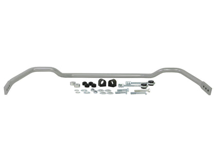 Front Sway Bar - 27mm 3 Point Adjustable to Suit Nissan Skyline R31 Sedan and Wagon