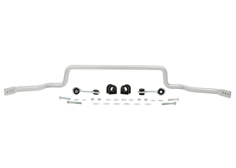 Front Sway Bar - 30mm 3 Point Adjustable to Suit Toyota Supra MA70, 71